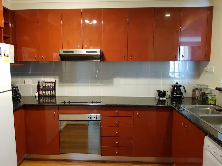 Darling Harbour 2 Bedroom Apartment Sydney Exterior photo