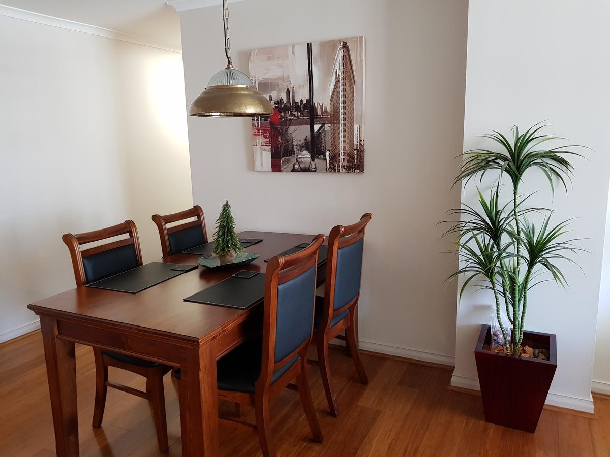 Darling Harbour 2 Bedroom Apartment Sydney Exterior photo